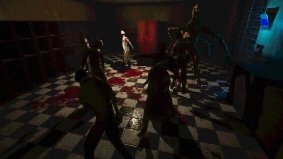 Experiment 28 — screenshot 3