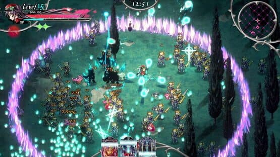 Hell Maiden — screenshot 1