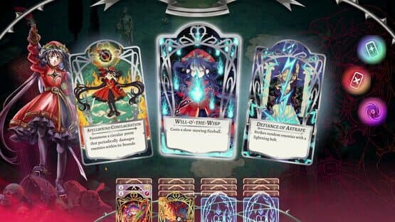 Hell Maiden — screenshot 2