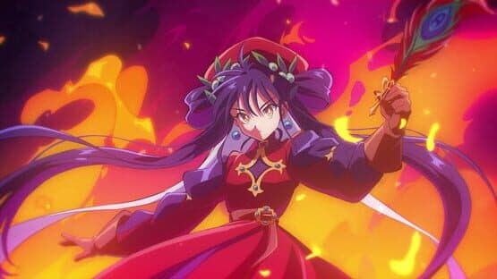 Hell Maiden — screenshot 4