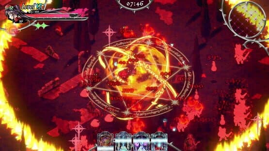 Hell Maiden — screenshot 5