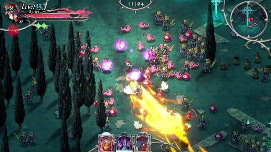 Hell Maiden — screenshot 6