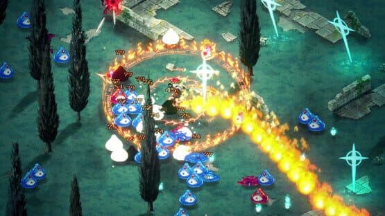 Hell Maiden — screenshot 8