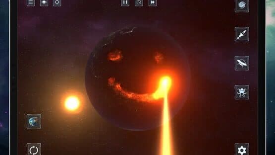 Solar Smash 2D — screenshot 6