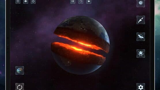 Solar Smash 2D — screenshot 7