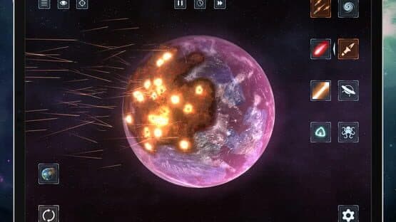 Solar Smash 2D — screenshot 8