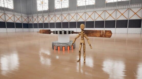 RMF's Ragdoll Physics Experiments — screenshot 3