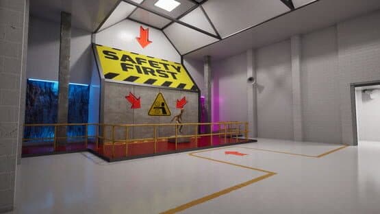 RMF's Ragdoll Physics Experiments — screenshot 6