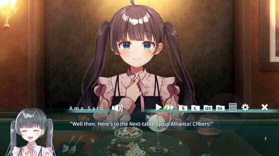 Dreamy Syrup — screenshot 2