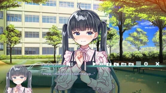 Dreamy Syrup — screenshot 4