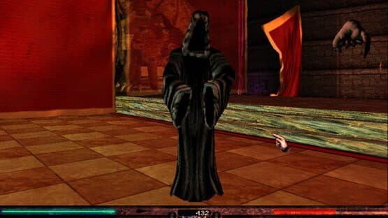 Lands of Lore III — screenshot 1