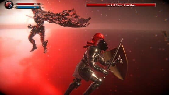 Absence of Light — screenshot 1