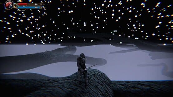 Absence of Light — screenshot 2