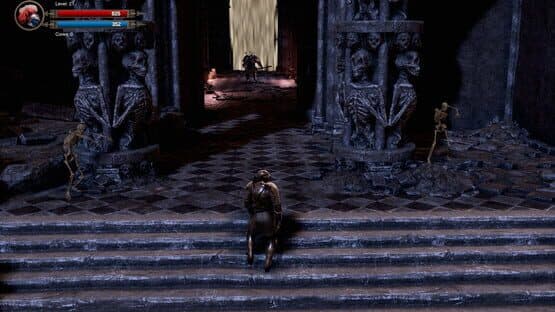 Absence of Light — screenshot 3