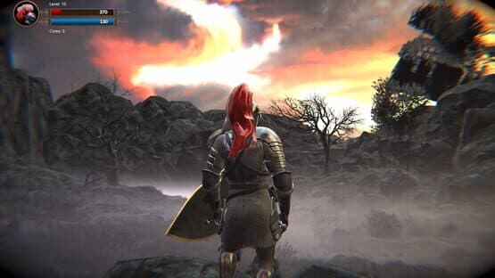 Absence of Light — screenshot 4