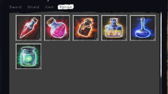Absence of Light — screenshot 8