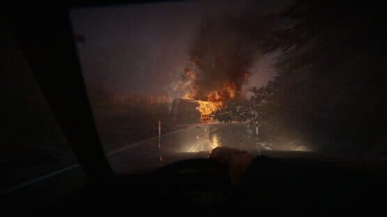 The Last Mile — screenshot 1