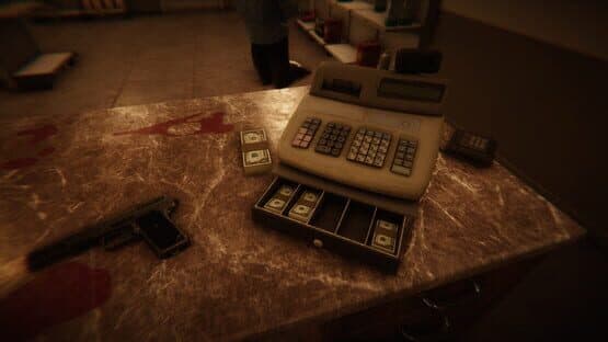 The Last Mile — screenshot 3