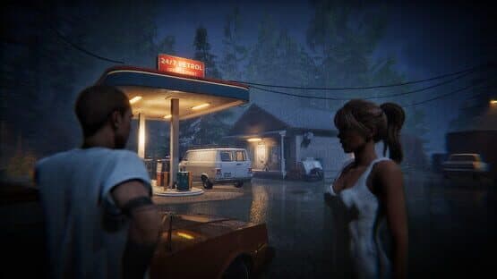 The Last Mile — screenshot 4