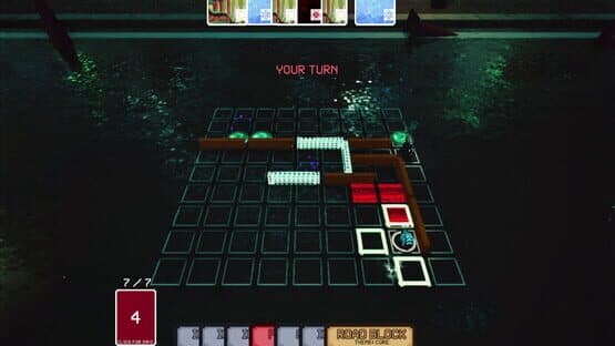 Snail Mail — screenshot 2