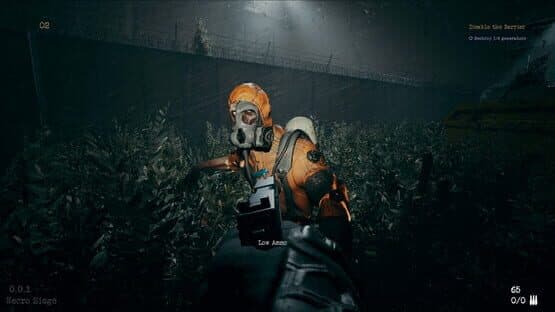 Necro Siege — screenshot 1
