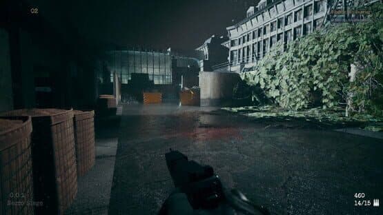 Necro Siege — screenshot 4