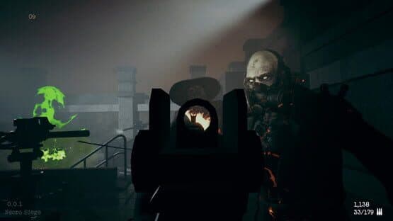 Necro Siege — screenshot 5