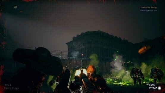 Necro Siege — screenshot 6