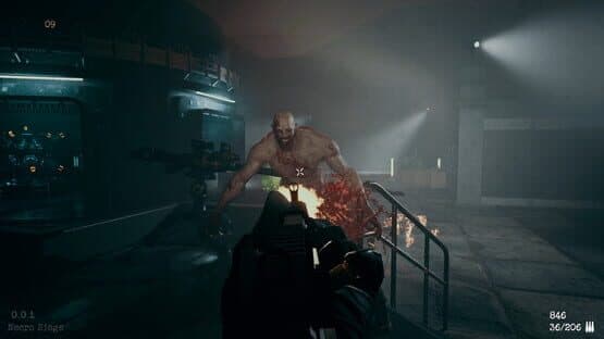 Necro Siege — screenshot 7