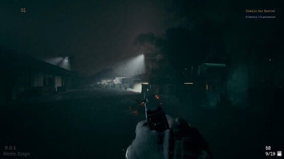 Necro Siege — screenshot 8