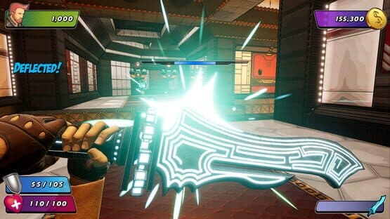 Wrack: Reclamation — screenshot 6