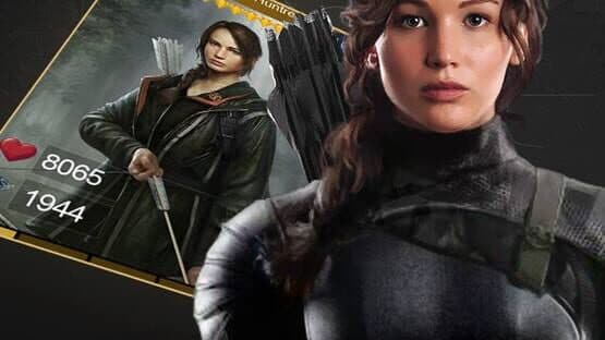 The Hunger Games: Panem Rising — screenshot 3