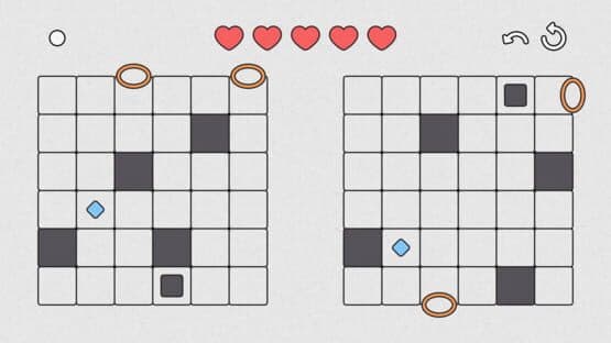 Quadrata — screenshot 1
