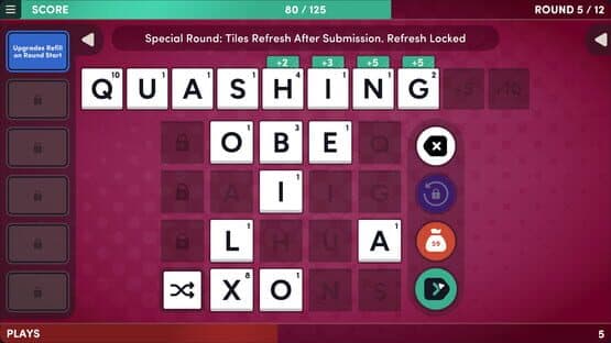 Word Play — screenshot 1