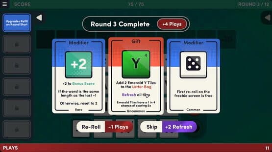 Word Play — screenshot 2
