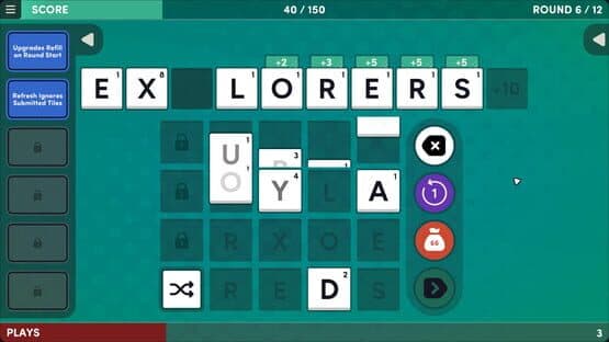 Word Play — screenshot 3