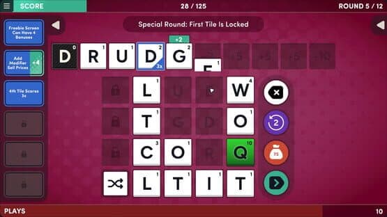 Word Play — screenshot 4