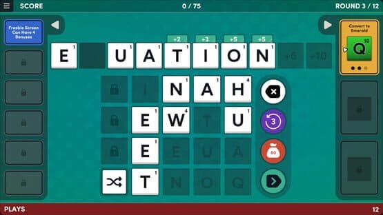 Word Play — screenshot 5