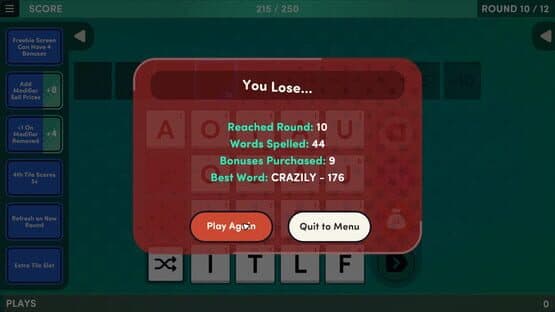 Word Play — screenshot 6