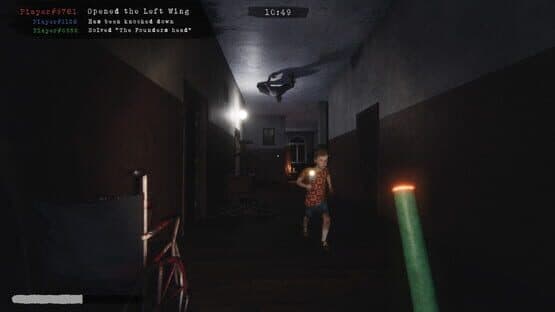 Cult of the Child Eater — screenshot 1