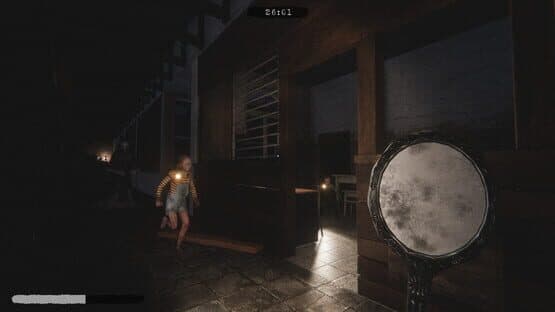 Cult of the Child Eater — screenshot 2