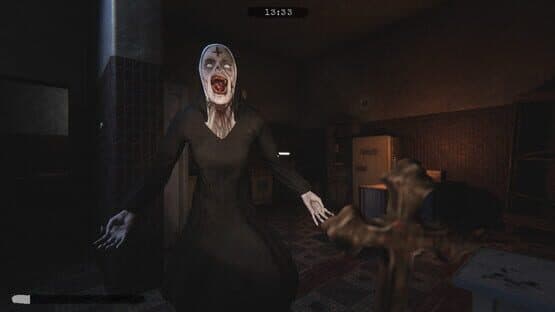 Cult of the Child Eater — screenshot 3