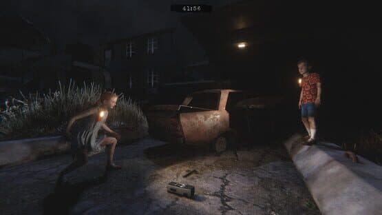 Cult of the Child Eater — screenshot 4