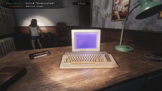 Cult of the Child Eater — screenshot 5