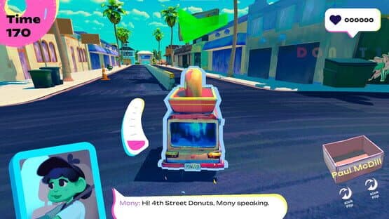 Donuts! — screenshot 1