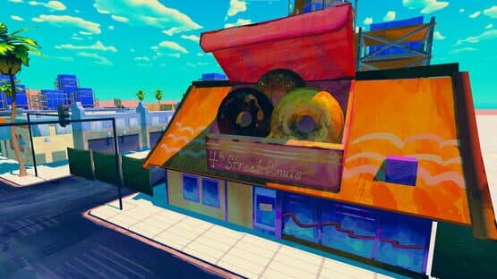 Donuts! — screenshot 2