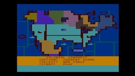 Colonial Conquest — screenshot 1