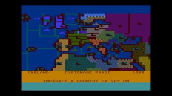Colonial Conquest — screenshot 2