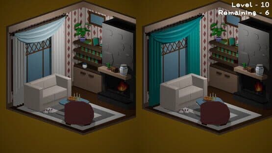 Double Detective — screenshot 1