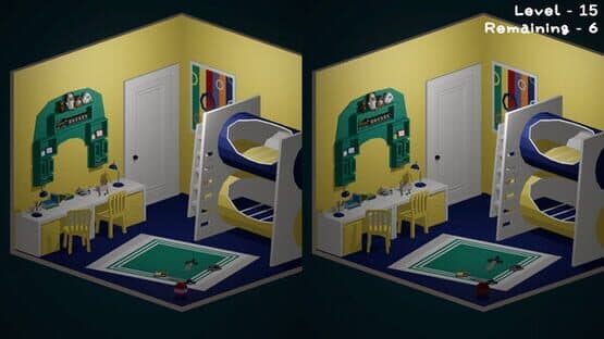 Double Detective — screenshot 4